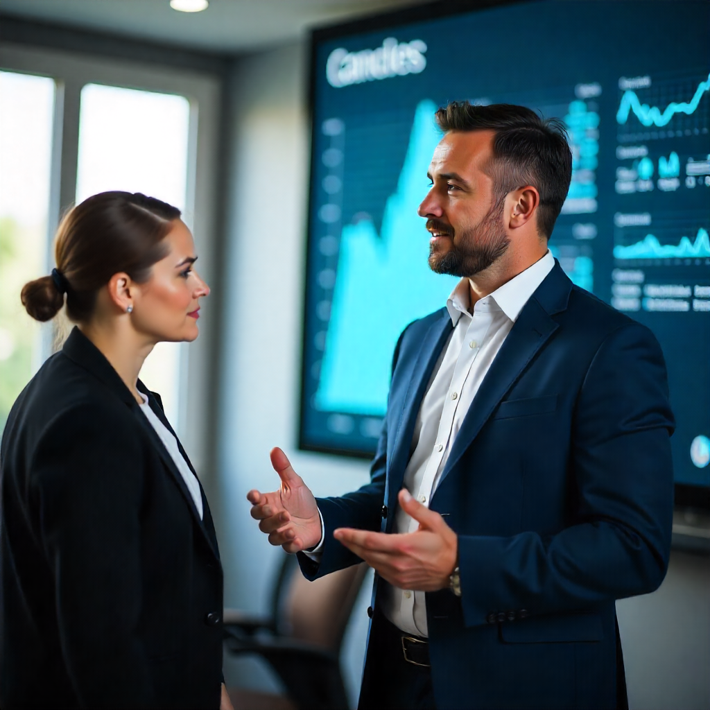 Consultoría profesional de carrera